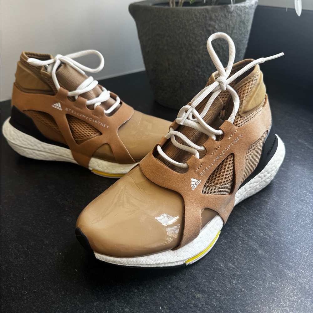 Stella McCartney Adidas